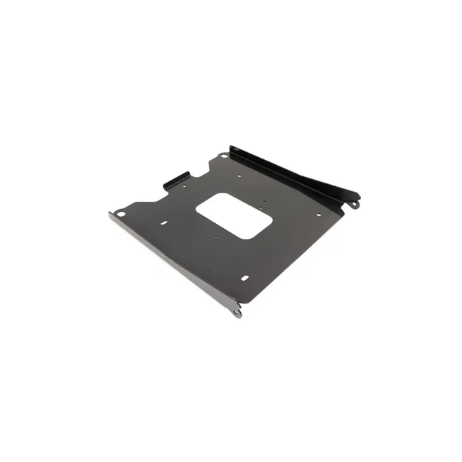 Bobcat 4175260.46 Seat Plate for Zero Turn Mowers, 4175260.46
