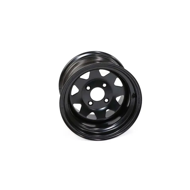 Bobcat 4175261-01 12 X 8.5 Wheel Rim for Zero Turn Mowers, 4175261-01