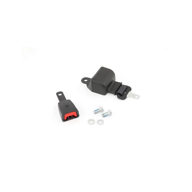 Bobcat 4175334-03 Seat Belt Kit for ZT Zero Turn Mowers, 4175334-03