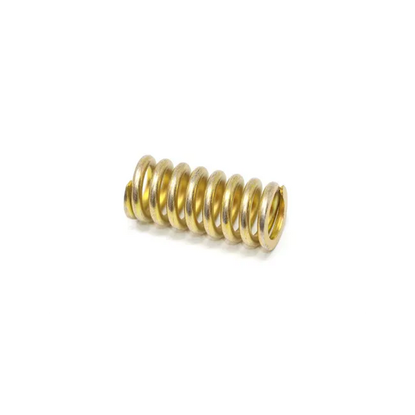 Bobcat 4175412 Compression Spring For ZT Zero-Turn Ride-On Mowers, 4175412
