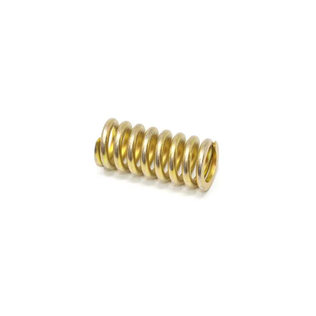 Bobcat 4175412 Compression Spring For ZT Zero-Turn Ride-On Mowers, 4175412