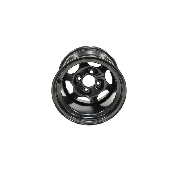Bobcat 4175445-01 12 X 8.5 Rim for Bob-Cat Mowers, 4175445-01