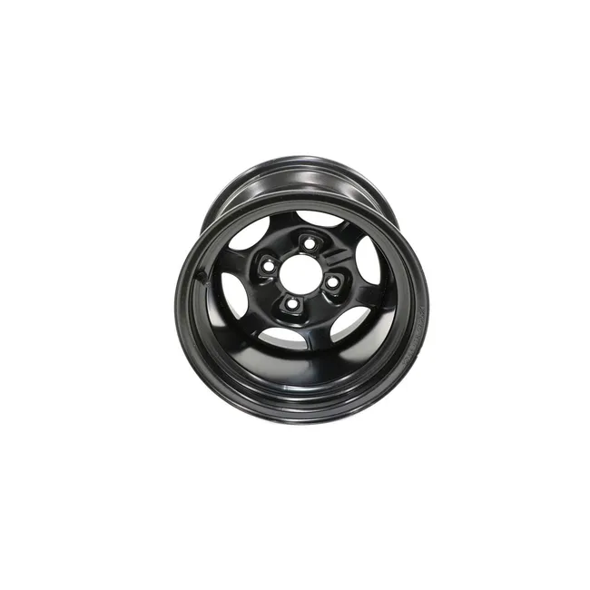 Bobcat 4175445-01 12 X 8.5 Rim for Bob-Cat Mowers, 4175445-01