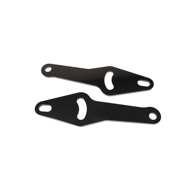 Bobcat 4175457 Arm Pull Plate, 4175457