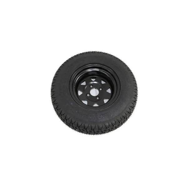 Bobcat 4175524 Tire and Wheel for Bob-Cat Mowers, 4175524