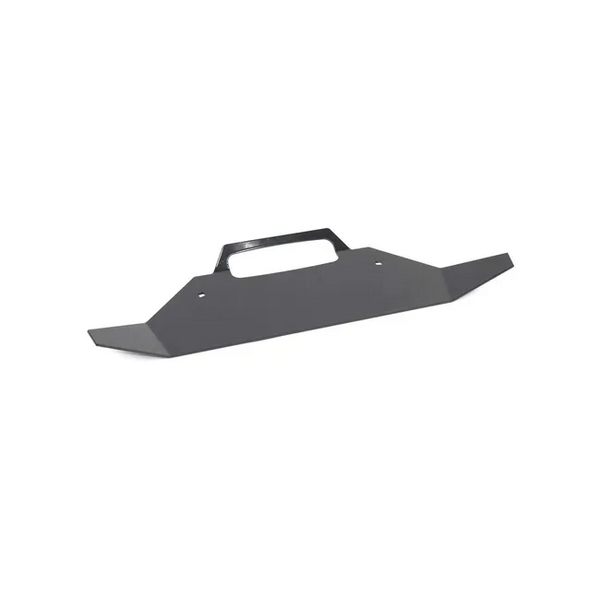 Bobcat 4175668.46 Front Foot Plate, No Decal, for ZT Zero-Turn Ride-On Mowers, 4175668.46