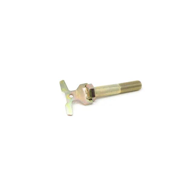Bobcat 4175674 Hinge Pin For ZT Zero-Turn Ride-On Mowers, 4175674