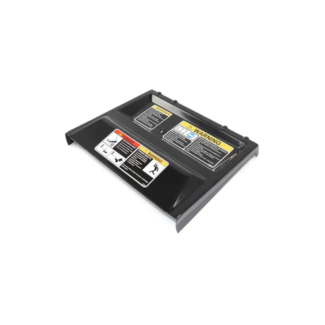 Bobcat 4175720 Rear Discharge Door for Bob-Cat Mowers, 4175720
