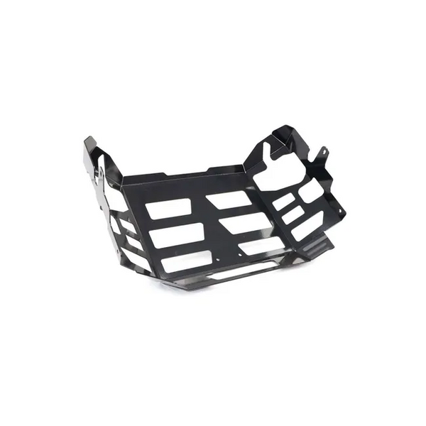 Bobcat 4175789.7 Black Bumper Guard For Zero-Turn Mowers, 4175789.7