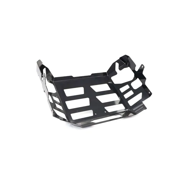 Bobcat 4175789.7 Black Bumper Guard For Zero-Turn Mowers, 4175789.7