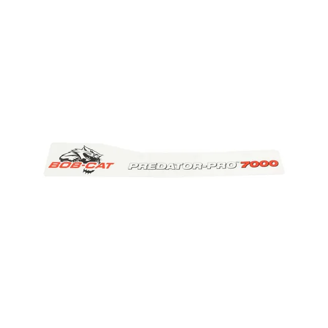 Bobcat 4175837 Bob-Cat ProCat Decal, 4175837