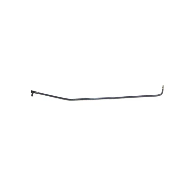 Bobcat 4175912-02 Fuel Tube For ZS Zero-Turn Stand-On Mowers, 4175912-02