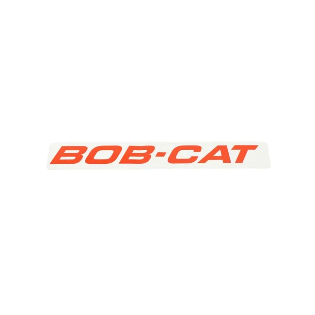 Bobcat 4175929 Bob-Cat Decal, 4175929