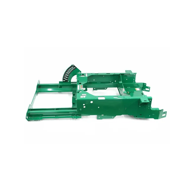 Bobcat 4175959 Frame W/Labels, 4175959
