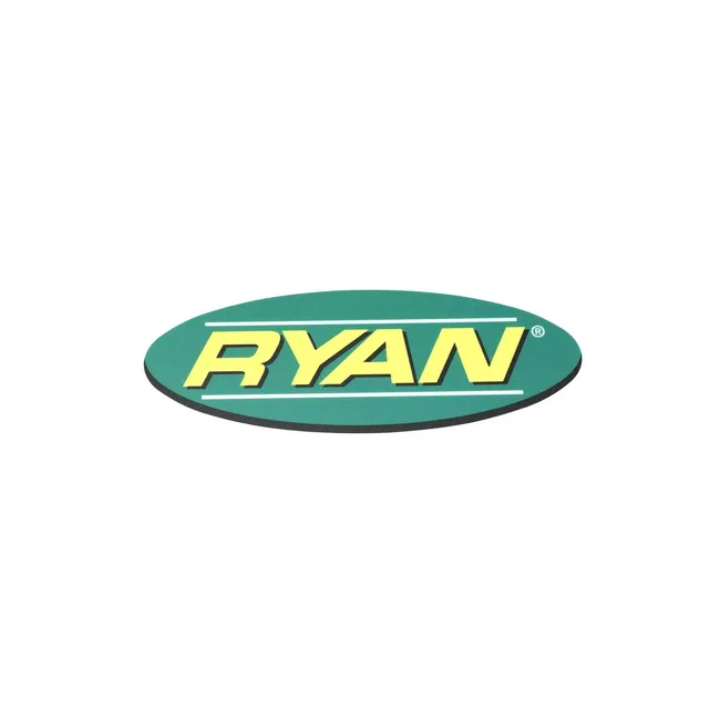 Bobcat 4175971 Decal For Ryan® Jr. Sod Cutters, 4175971