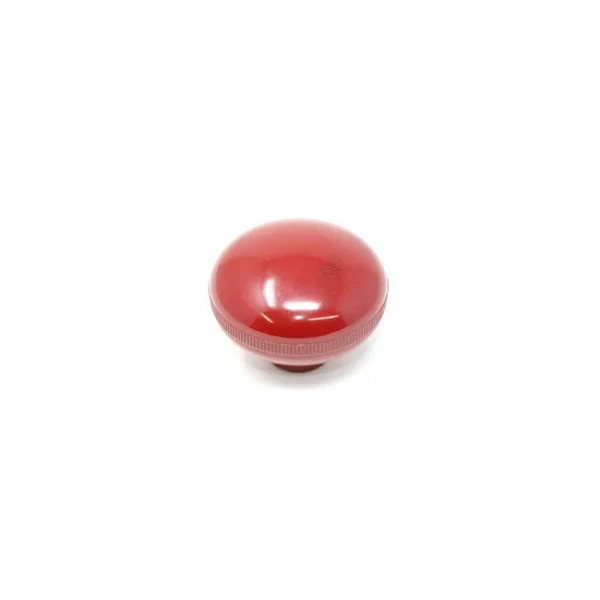 Bobcat 4175986 Red Knob For Sod Cutters, 4175986