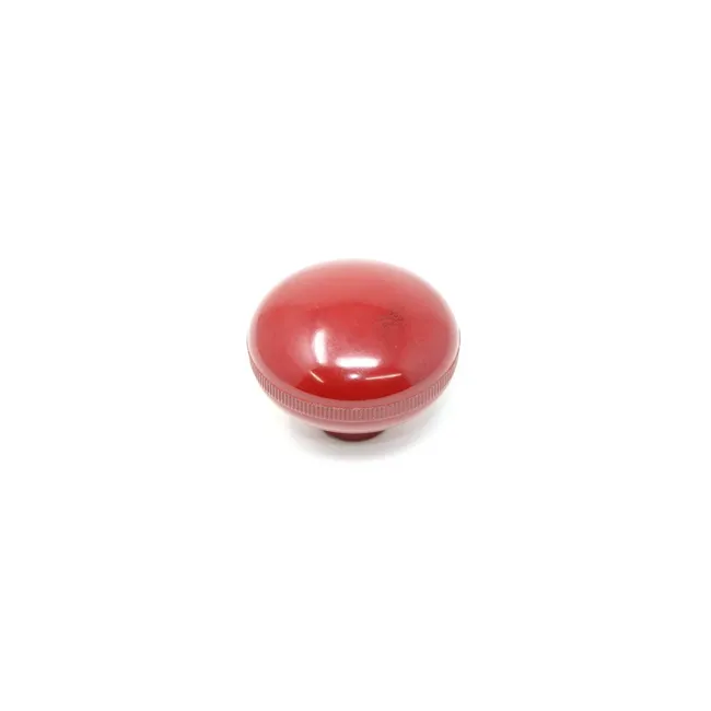 Bobcat 4175986 Red Knob For Sod Cutters, 4175986