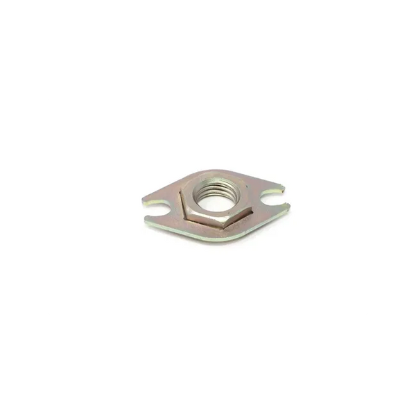 Bobcat 4176051 Clamping Nut For ZT Zero-Turn Ride-On Mowers, 4176051