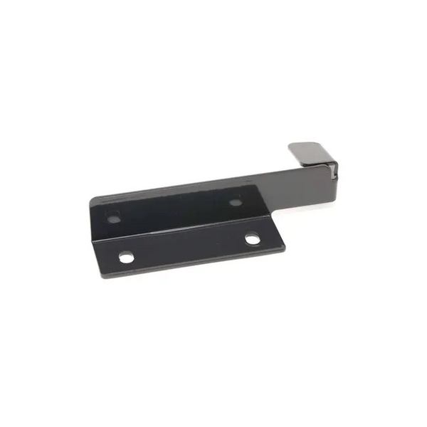 Bobcat 4176083.7 Right Pin Lock Plate For ZTS Stand-On Aerators, 4176083.7