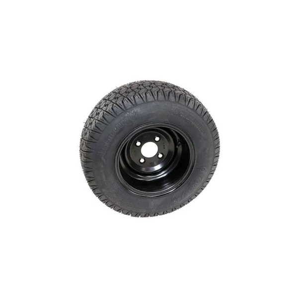 Bobcat 4176234 Bob-Cat 20 X 8 - 10 Rear Tire and Black Wheel, 4176234