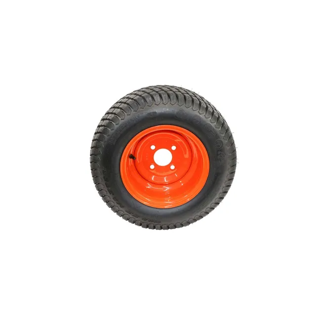 Bobcat 4176240 Wheel Assembly 20X8.00-10, 4176240