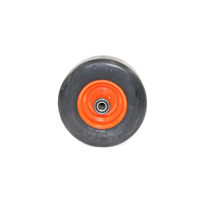 Bobcat 4176241 13 X 5 Bob-Cat No Flat Tire And Wheel, 4176241