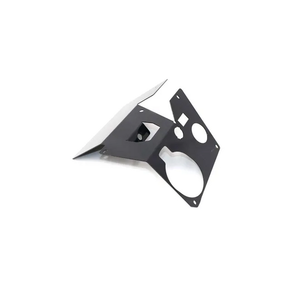 Bobcat 4176301.46 Left Control Bracket For ZT Zero-Turn Ride-On Mowers, 4176301.46