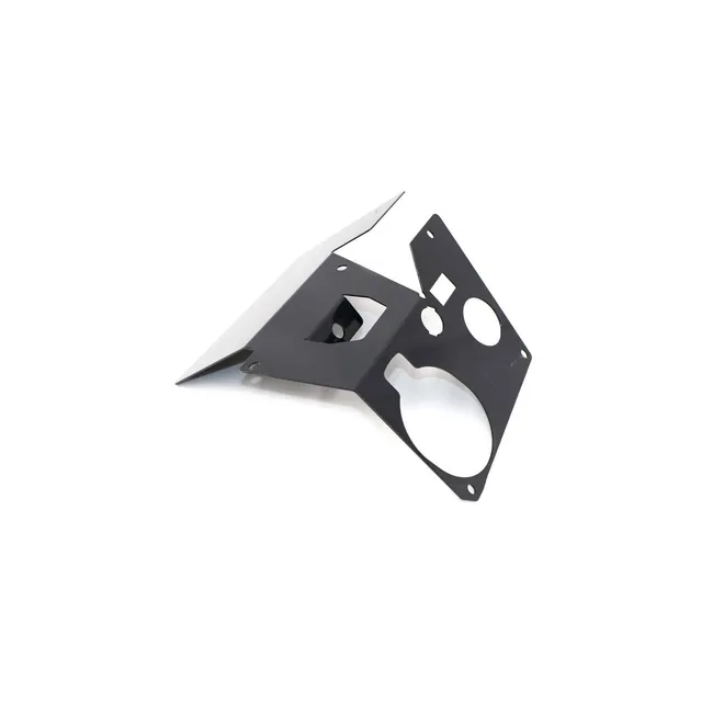 Bobcat 4176301.46 Left Control Bracket For ZT Zero-Turn Ride-On Mowers, 4176301.46