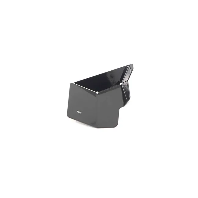 Bobcat 4176302.46 Fuel Line Cover For ZT Zero-Turn Ride-On Mowers, 4176302.46