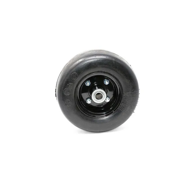 Bobcat 4176306 No Flat Tire and Wheel for Bob-Cat Mowers, 4176306
