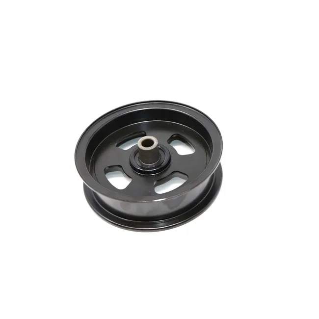 Bobcat 4176312-02 Idler Pulley, 4176312-02