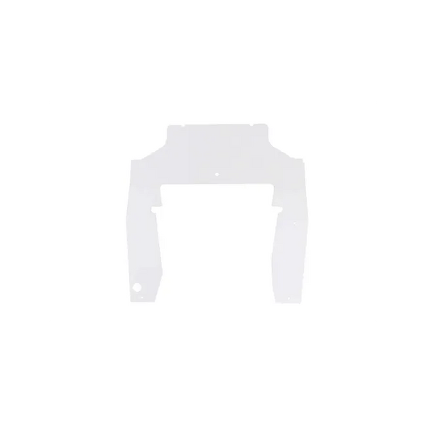 Bobcat 4176340.45 Rear Panel For ZS Zero-Turn Stand-On Mowers, 4176340.45