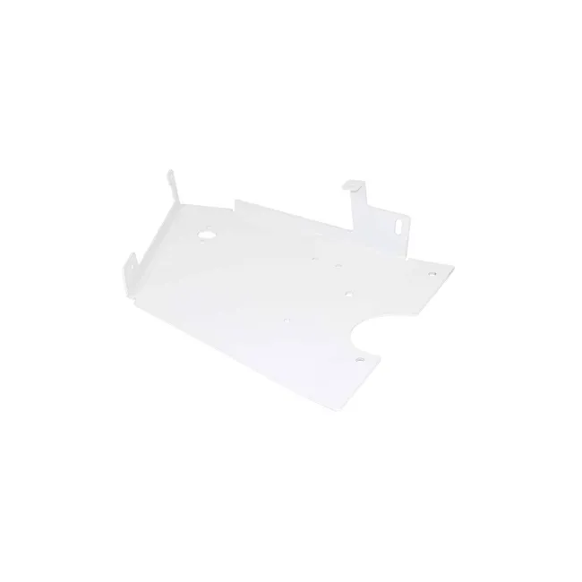 Bobcat 4176343.45 Left Panel For ZS Zero-Turn Stand-On Mowers, 4176343.45