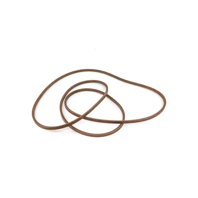 Bobcat 4176344 61 Inch Cutterdeck Belt for ZTR Mowers, 4176344