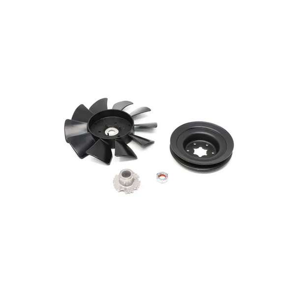 Bobcat 4176355 Fan Assembly, 4176355