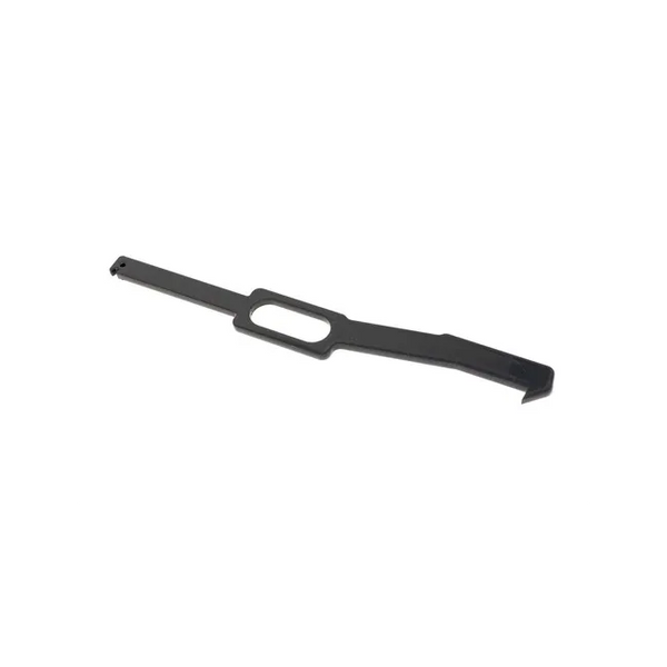 Bobcat 4176365.7 Idler Arm Lock For ZTS Stand-On Aerators, 4176365.7