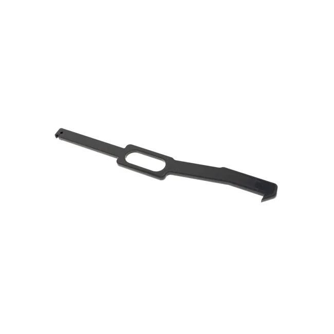 Bobcat 4176365.7 Idler Arm Lock For ZTS Stand-On Aerators, 4176365.7