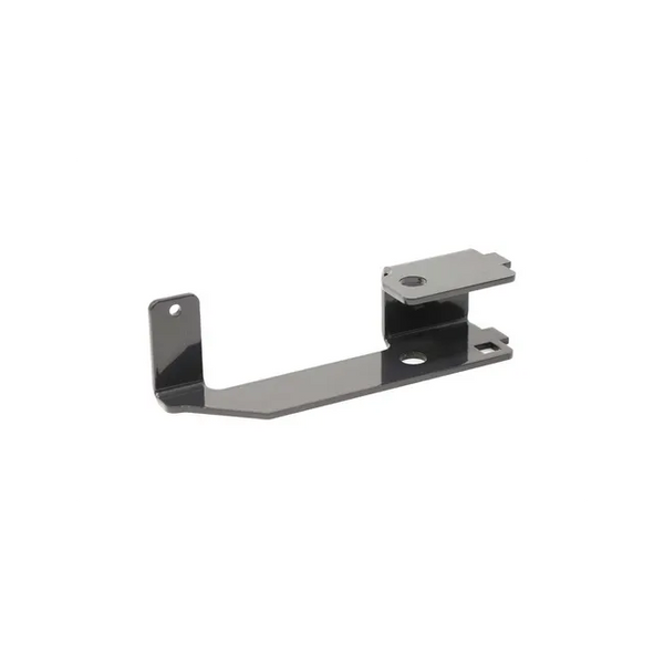 Bobcat 4176369.7 Left Tensioner Spring Bracket For ZTS Stand-On Aerators, 4176369.7