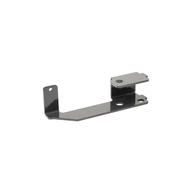 Bobcat 4176369.7 Left Tensioner Spring Bracket For ZTS Stand-On Aerators, 4176369.7