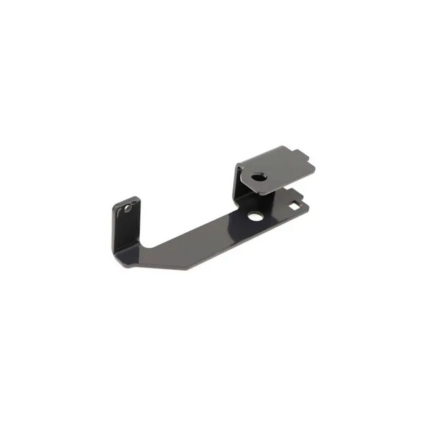 Bobcat 4176370.7 Right Tensioner Spring Bracket For ZTS Stand-On Aerators, 4176370.7