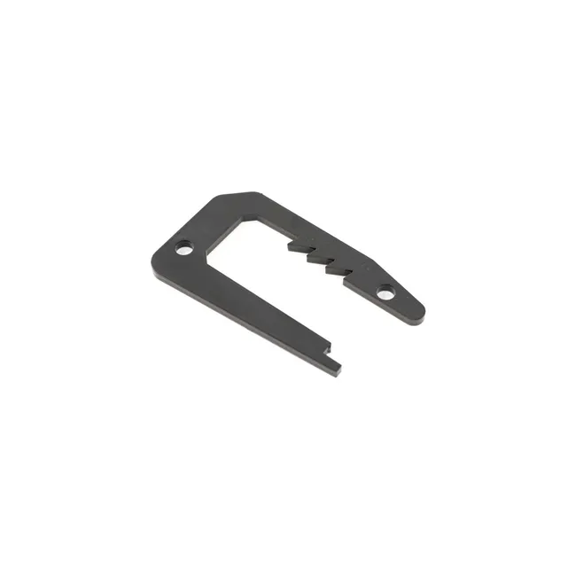 Bobcat 4176416.7 Ratchet Plate For ZTS Stand-On Aerators, 4176416.7