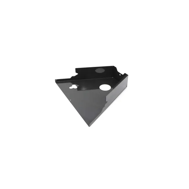 Bobcat 4176528.46 72 Inch Right Belt Cover For ZT Zero-Turn Ride-On Mowers, 4176528.46