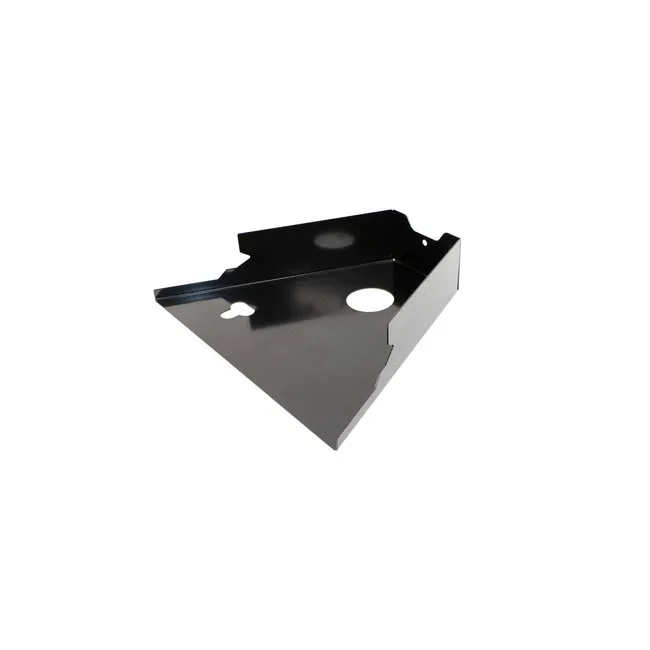 Bobcat 4176528.7 Cover Belt 72 In Rh, 4176528.7