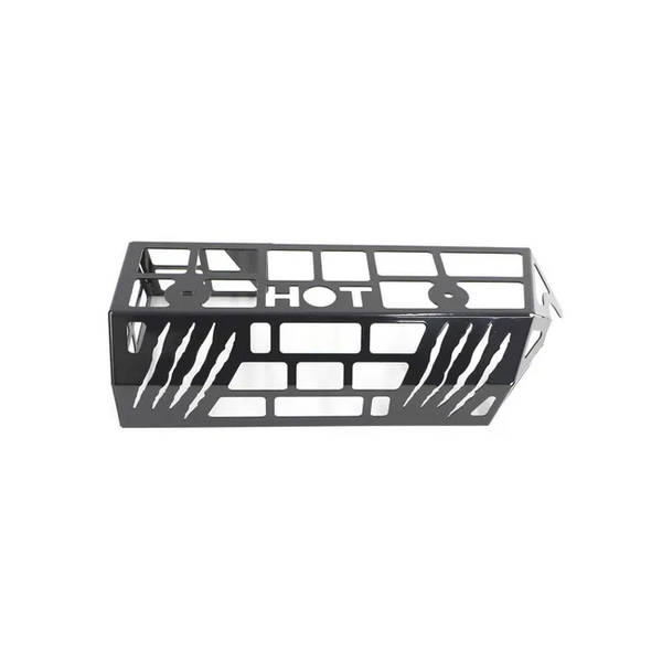 Bobcat 4176548.7 Guard Muffler, 4176548.7