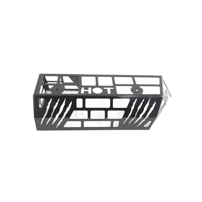 Bobcat 4176548.7 Guard Muffler, 4176548.7