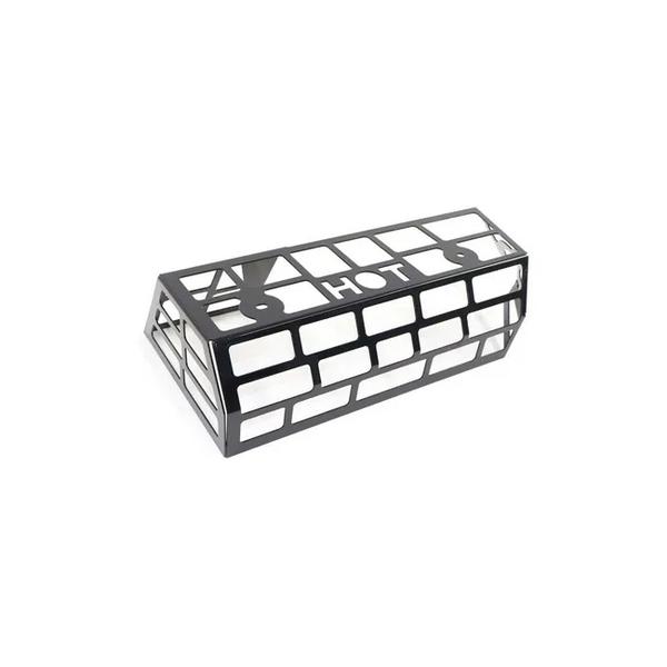 Bobcat 4176549.46 Muffler Guard For ZS Zero-Turn Stand-On Mowers, 4176549.46