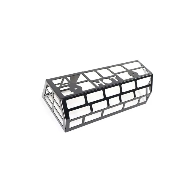 Bobcat 4176549.46 Muffler Guard For ZS Zero-Turn Stand-On Mowers, 4176549.46