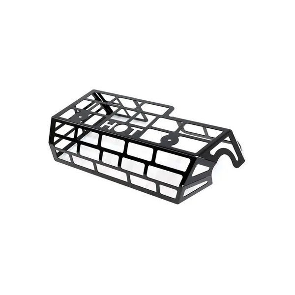 Bobcat 4176550.7 Guard Muffler, 4176550.7