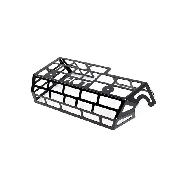 Bobcat 4176550.7 Guard Muffler, 4176550.7