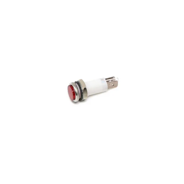 Bobcat 4176576 Indicator Light For ZS Zero-Turn Stand-On Mowers, 4176576